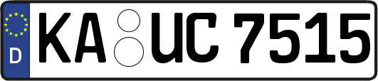 KA-UC7515