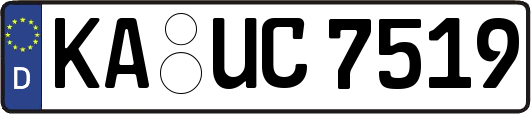 KA-UC7519