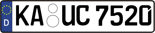 KA-UC7520