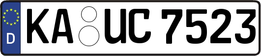 KA-UC7523