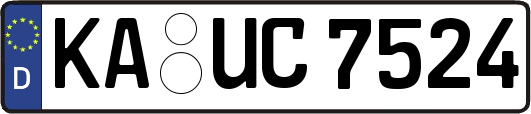 KA-UC7524