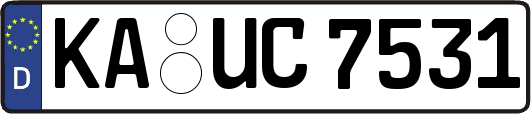 KA-UC7531