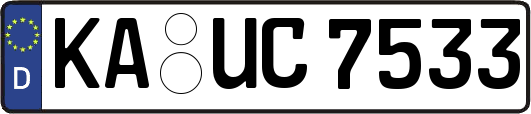 KA-UC7533