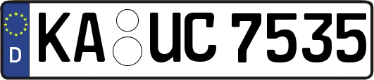 KA-UC7535