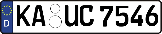 KA-UC7546
