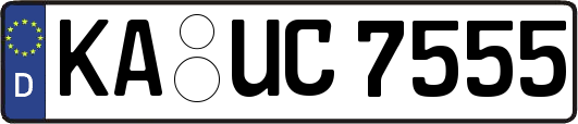 KA-UC7555