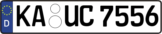 KA-UC7556