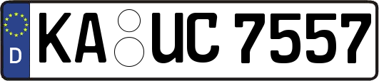 KA-UC7557