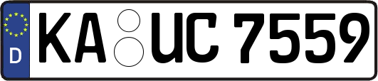 KA-UC7559