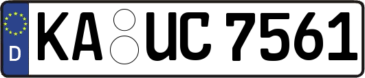 KA-UC7561
