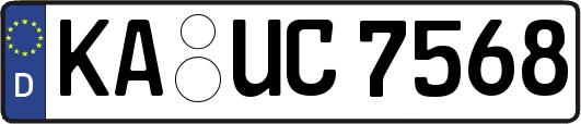 KA-UC7568