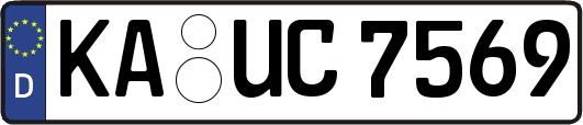 KA-UC7569