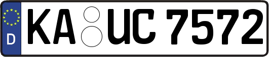 KA-UC7572