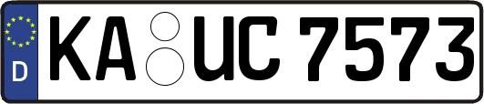 KA-UC7573