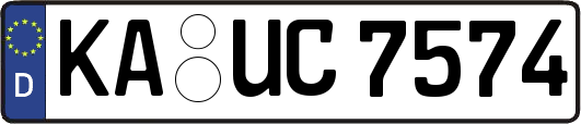 KA-UC7574