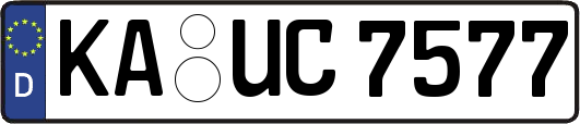 KA-UC7577