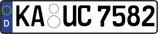 KA-UC7582