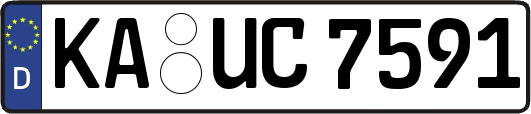 KA-UC7591