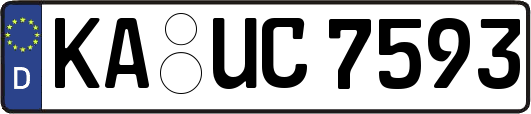 KA-UC7593