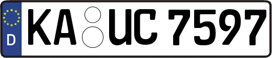 KA-UC7597