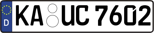 KA-UC7602