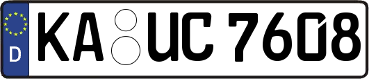 KA-UC7608
