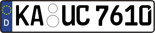 KA-UC7610