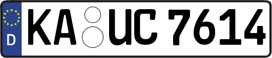 KA-UC7614
