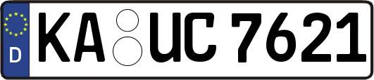 KA-UC7621