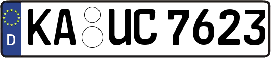 KA-UC7623