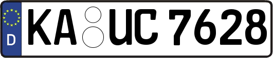 KA-UC7628