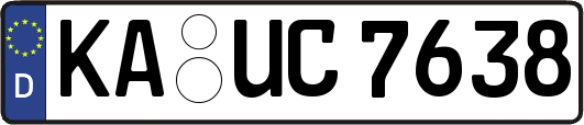 KA-UC7638