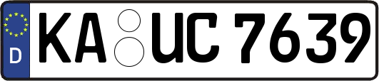 KA-UC7639