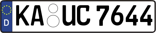 KA-UC7644