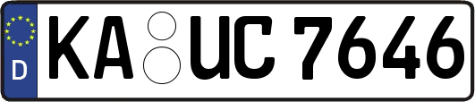 KA-UC7646