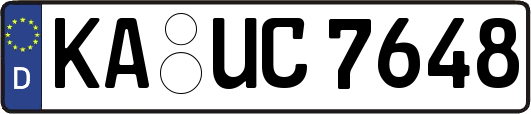KA-UC7648