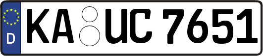 KA-UC7651