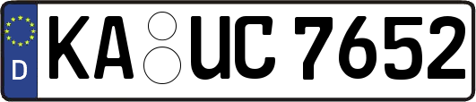 KA-UC7652