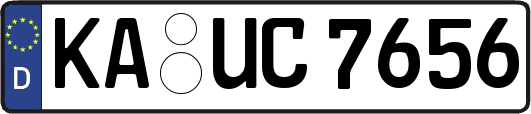 KA-UC7656