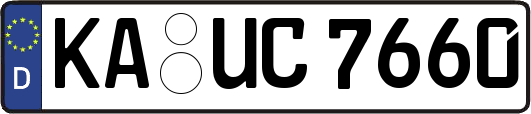 KA-UC7660
