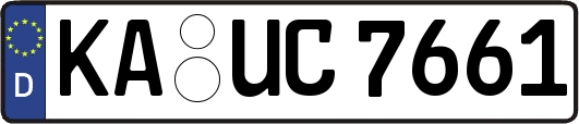 KA-UC7661