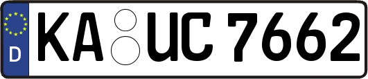 KA-UC7662