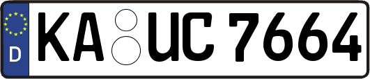 KA-UC7664