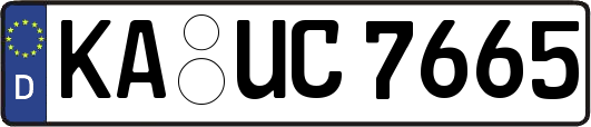 KA-UC7665