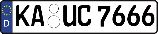 KA-UC7666