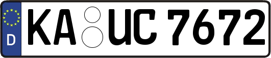 KA-UC7672
