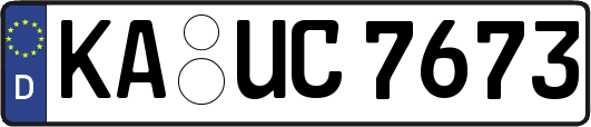 KA-UC7673