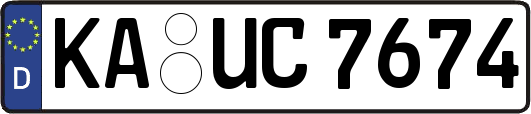 KA-UC7674