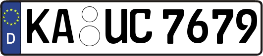 KA-UC7679