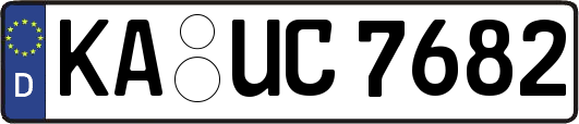 KA-UC7682